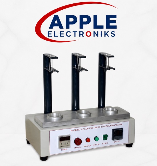 ROE Rapid Oil Extraction Apparatus